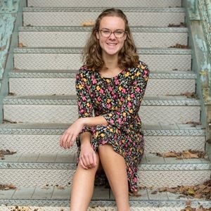 Meet your Posher, Mary